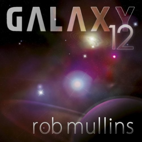 Electronic Music by Rob Mullins new album release in 2011