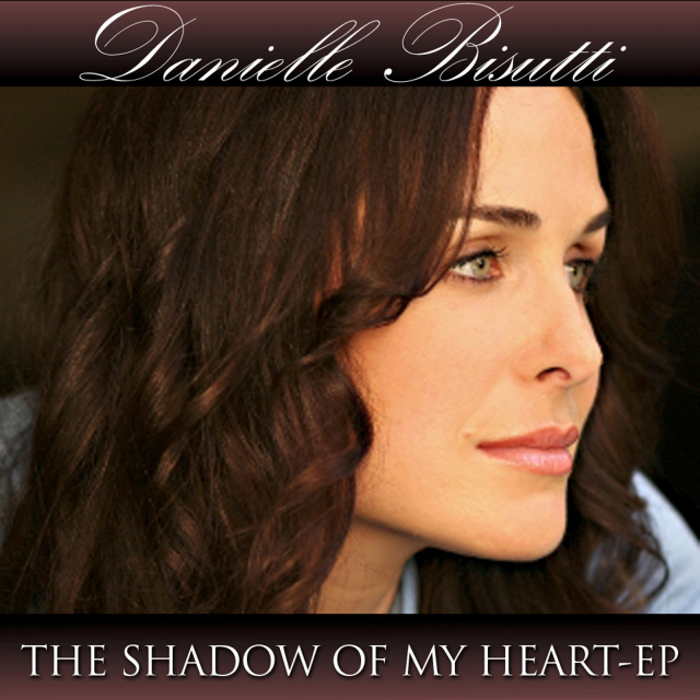 Danielle Bisutti new album