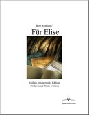 Fur Elise for Pianists by Rob Mullins