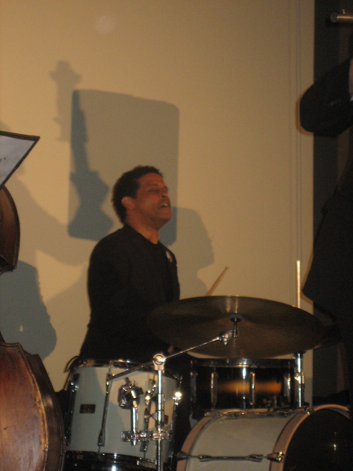 Rob Mullins Quartet Photo 2010