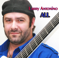 Larry Antonino 2010 Release "All"
