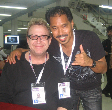 Indonesia 2010