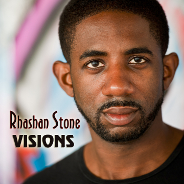 Rob Mullins New Album April 2010