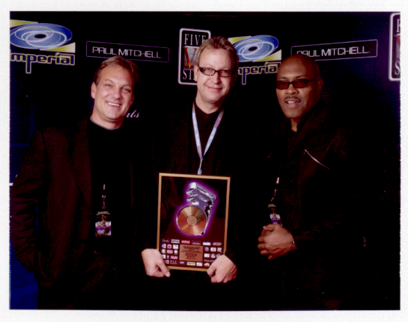 rob mullins wins la music awards jazz artist of the year