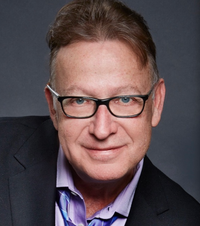 Rob Mullins Headshot