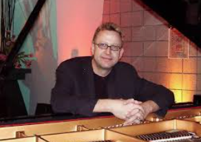 Rob Mullins Piano
