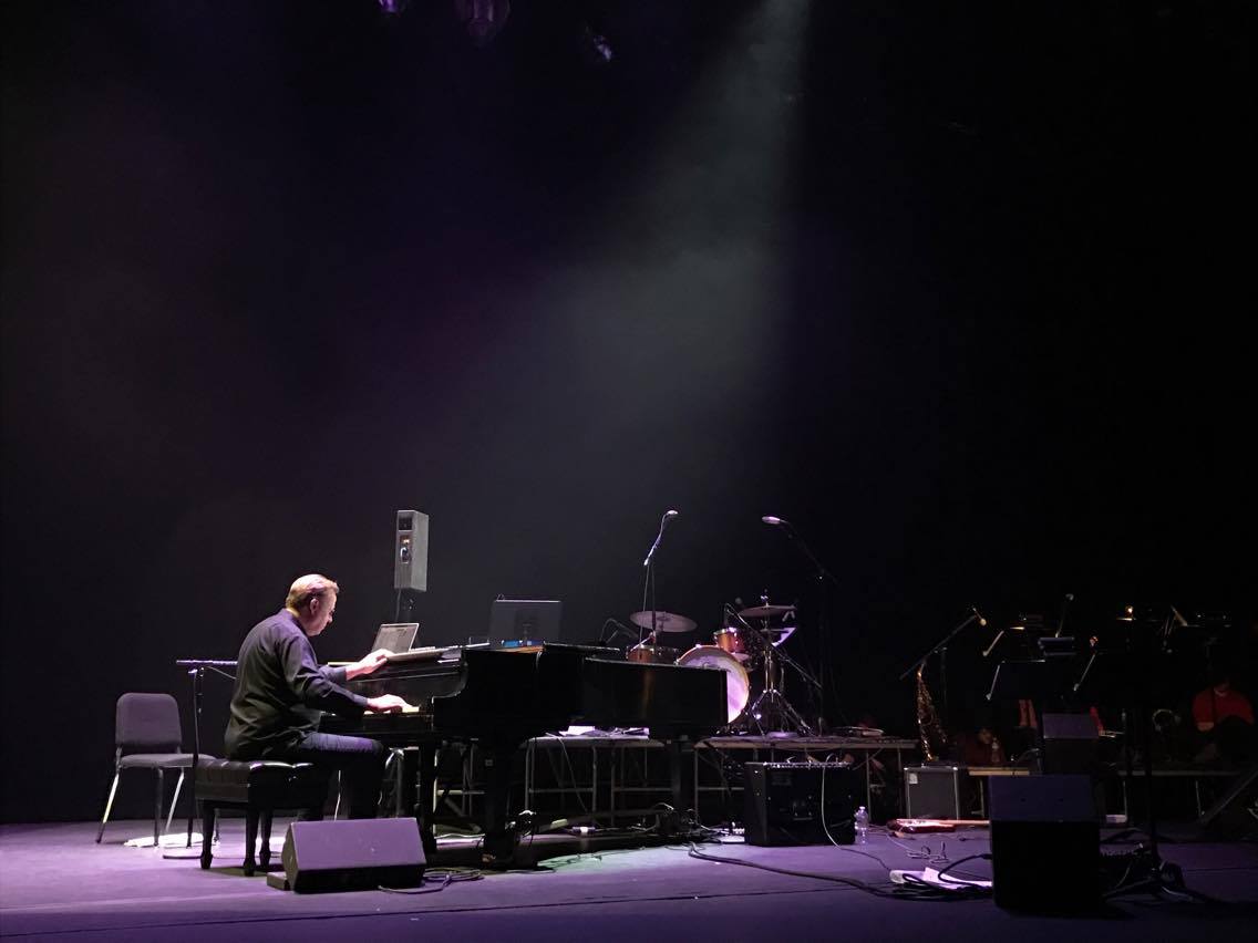 Rob Mullins
            2017 performance in Southern California