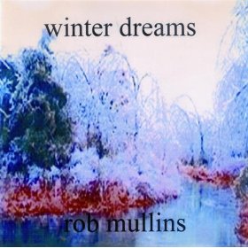 Holiday Piano Music by Rob Mullins at iTunes